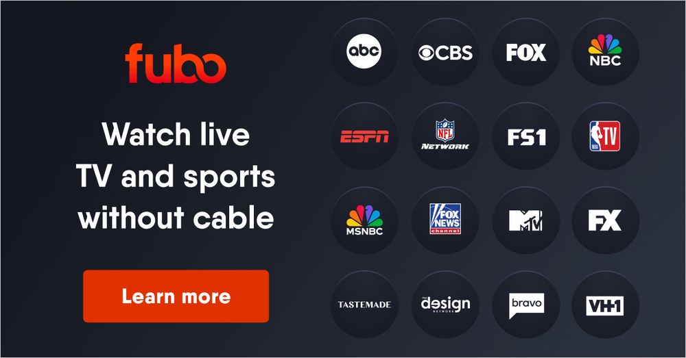 Watch the Pitt Panthers live on Fubo