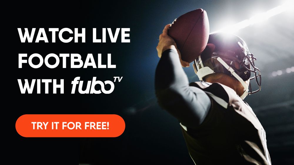 Watch the Pittsburgh Steelers live on Fubo